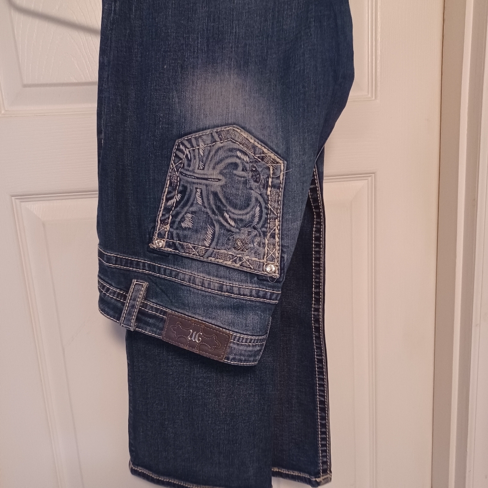 Miss Me Womens Jeans